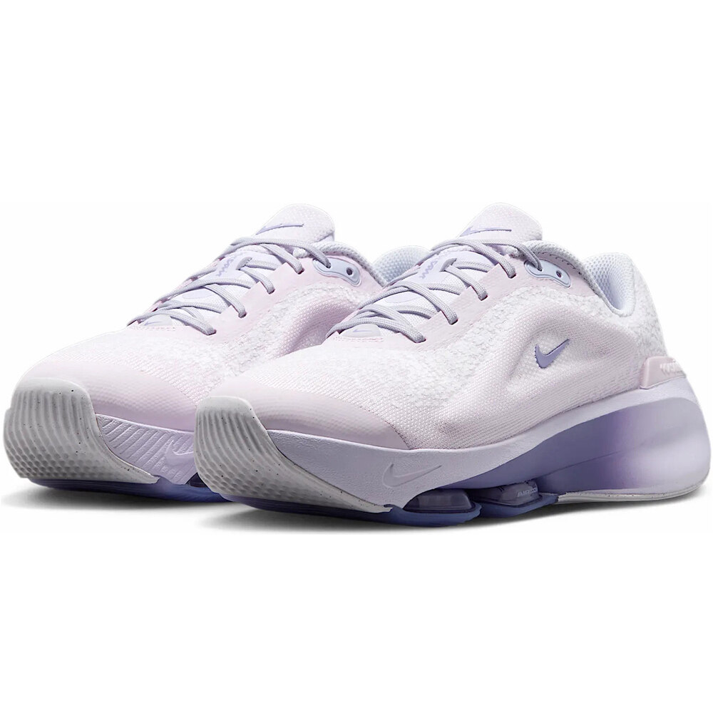 Nike zapatillas fitness mujer W NIKE VERSAIR lateral interior