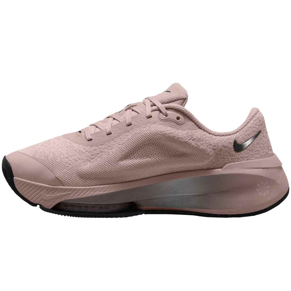 Nike zapatillas fitness mujer W NIKE VERSAIR PRM lateral interior