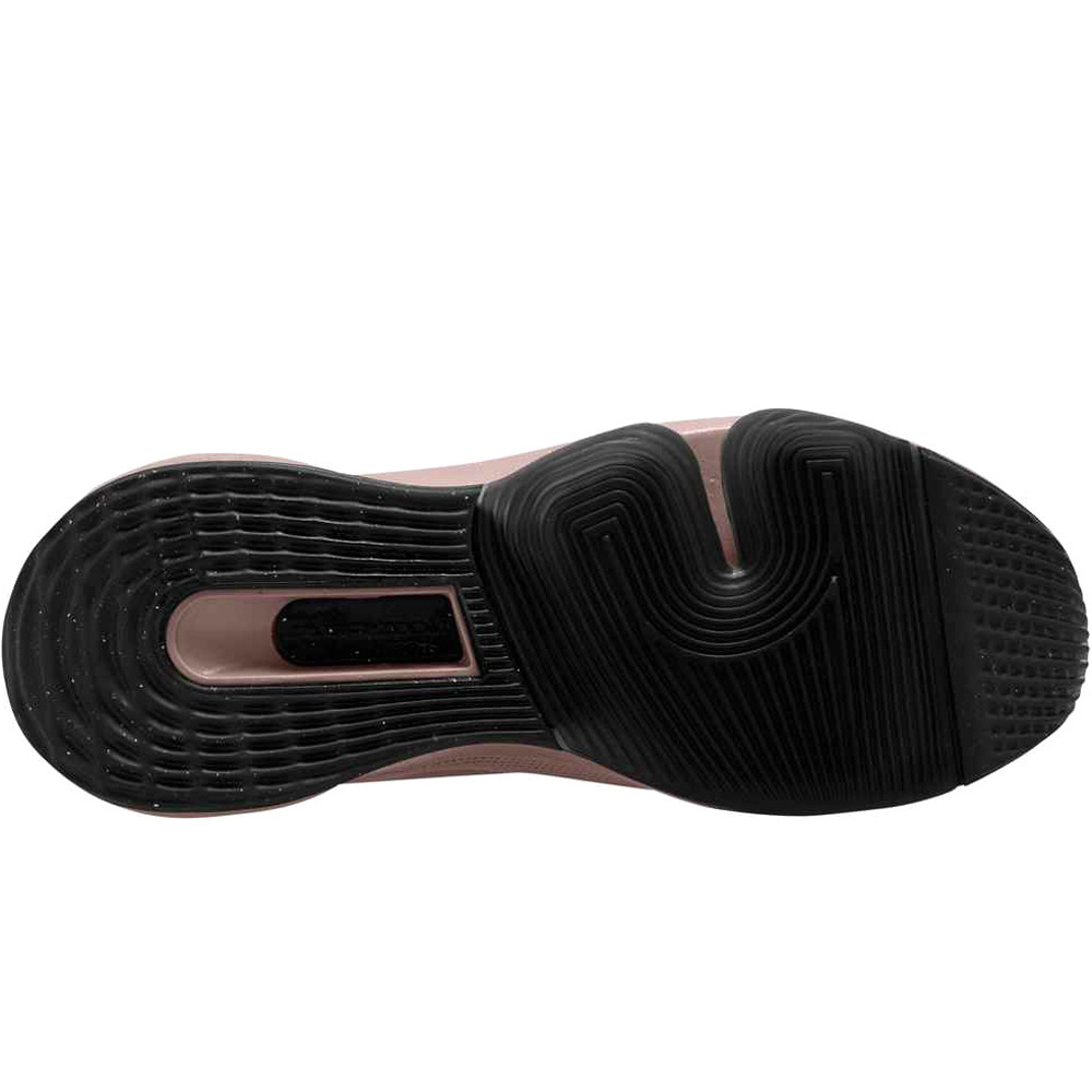 Nike zapatillas fitness mujer W NIKE VERSAIR PRM puntera