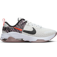 Nike zapatillas fitness mujer W NIKE ZOOM BELLA 6 PRM puntera
