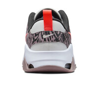 Nike zapatillas fitness mujer W NIKE ZOOM BELLA 6 PRM vista trasera