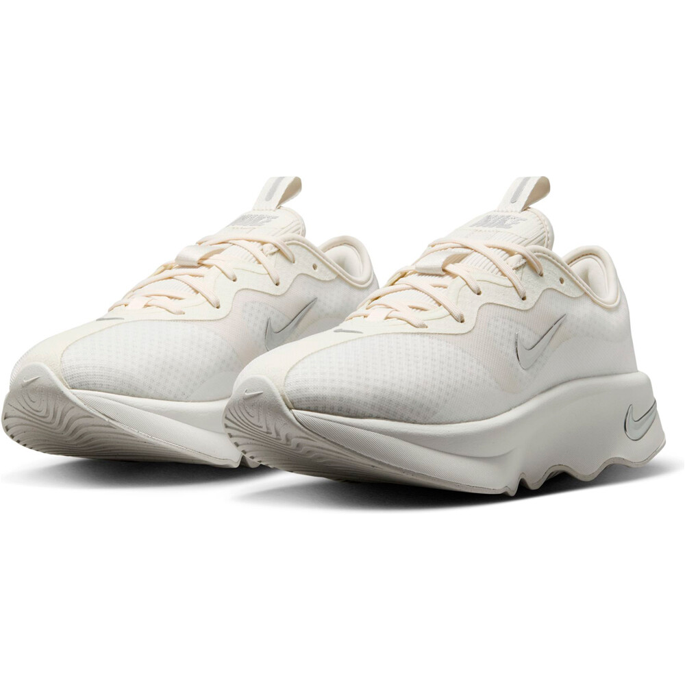 Nike zapatillas fitness mujer WMNS NIKE MOTIVA 2 lateral interior