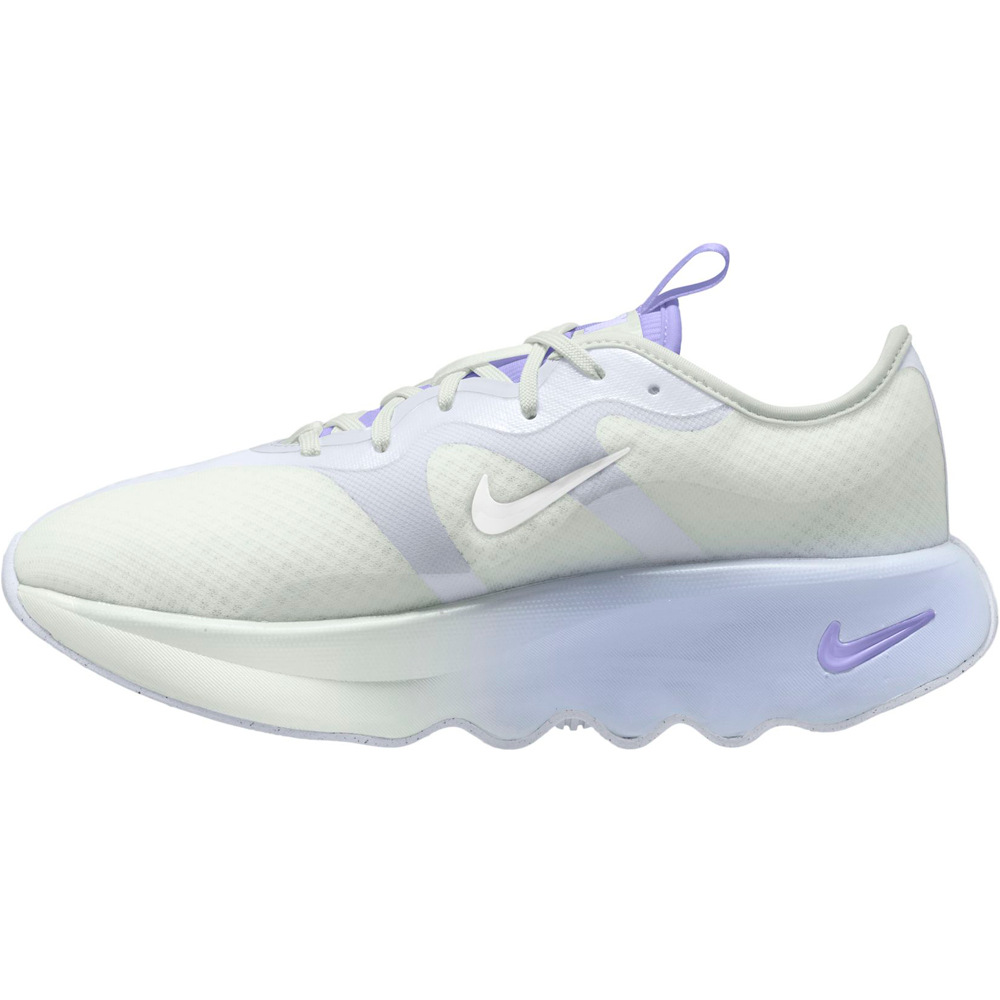 Nike zapatillas fitness mujer WMNS NIKE MOTIVA 2 lateral interior