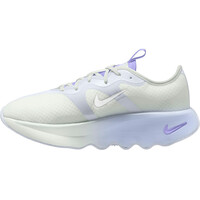 Nike zapatillas fitness mujer WMNS NIKE MOTIVA 2 lateral interior