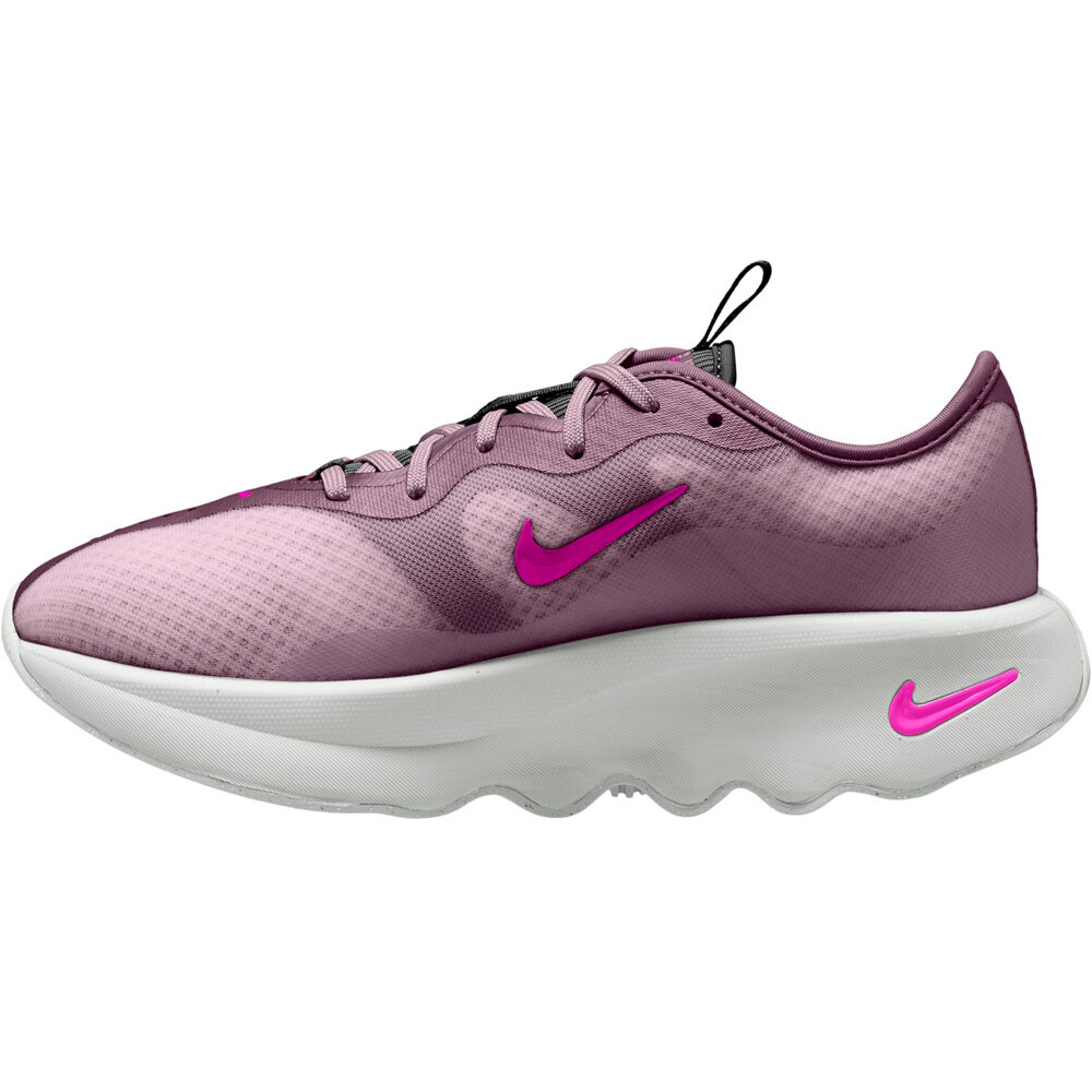 Nike zapatillas fitness mujer WMNS NIKE MOTIVA 2 lateral interior