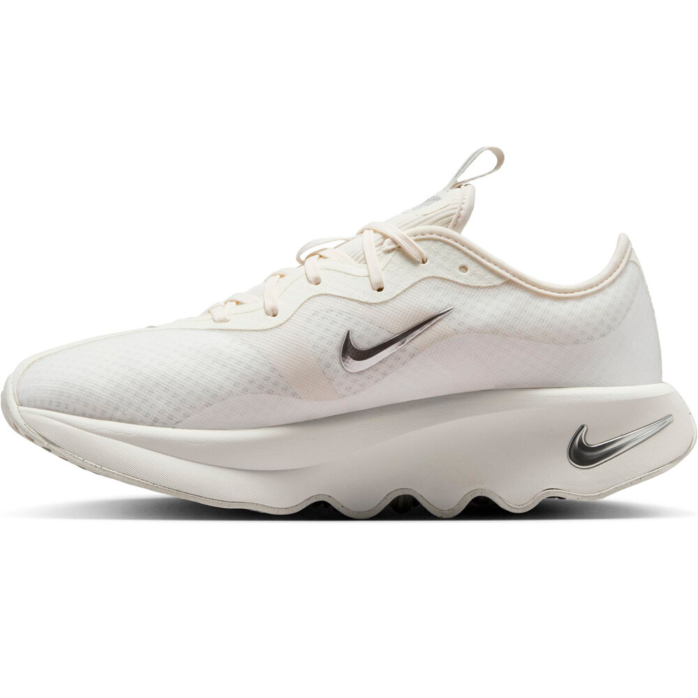 Nike zapatillas fitness mujer WMNS NIKE MOTIVA 2 puntera