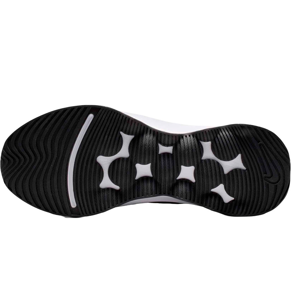 Nike zapatillas fitness mujer WMNS NIKE MOTIVA 2 vista superior