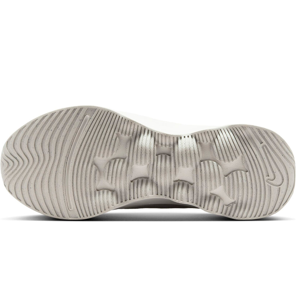 Nike zapatillas fitness mujer WMNS NIKE MOTIVA 2 vista superior