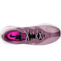 Nike zapatillas fitness mujer WMNS NIKE MOTIVA 2 vista trasera