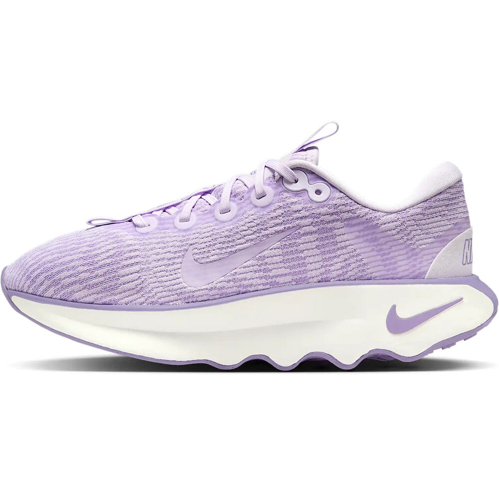 Nike zapatillas fitness mujer WMNS NIKE MOTIVA lateral exterior