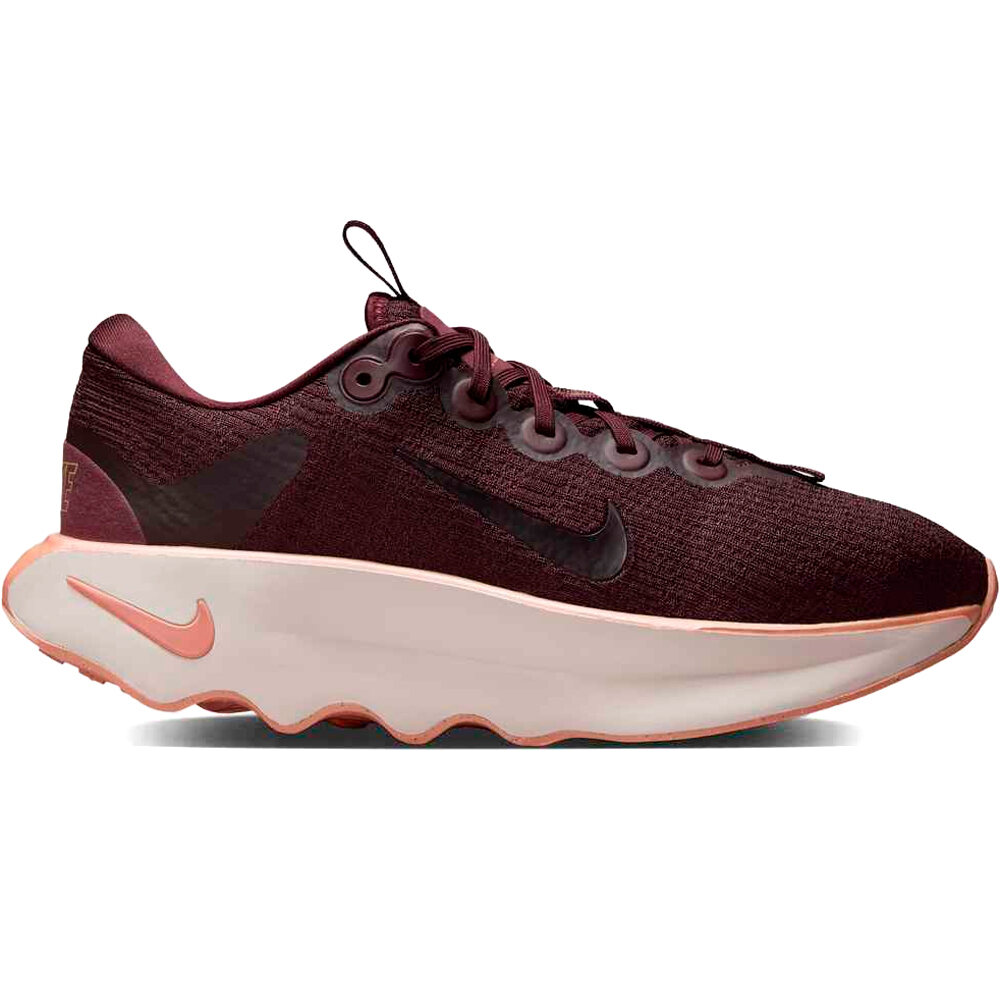 Nike zapatillas fitness mujer WMNS NIKE MOTIVA lateral exterior