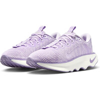 Nike zapatillas fitness mujer WMNS NIKE MOTIVA lateral interior