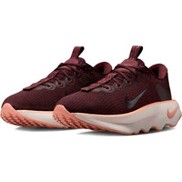 Nike zapatillas fitness mujer WMNS NIKE MOTIVA lateral interior