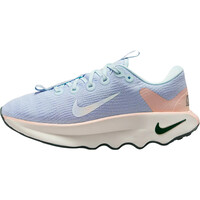 Nike zapatillas fitness mujer WMNS NIKE MOTIVA PRM lateral exterior