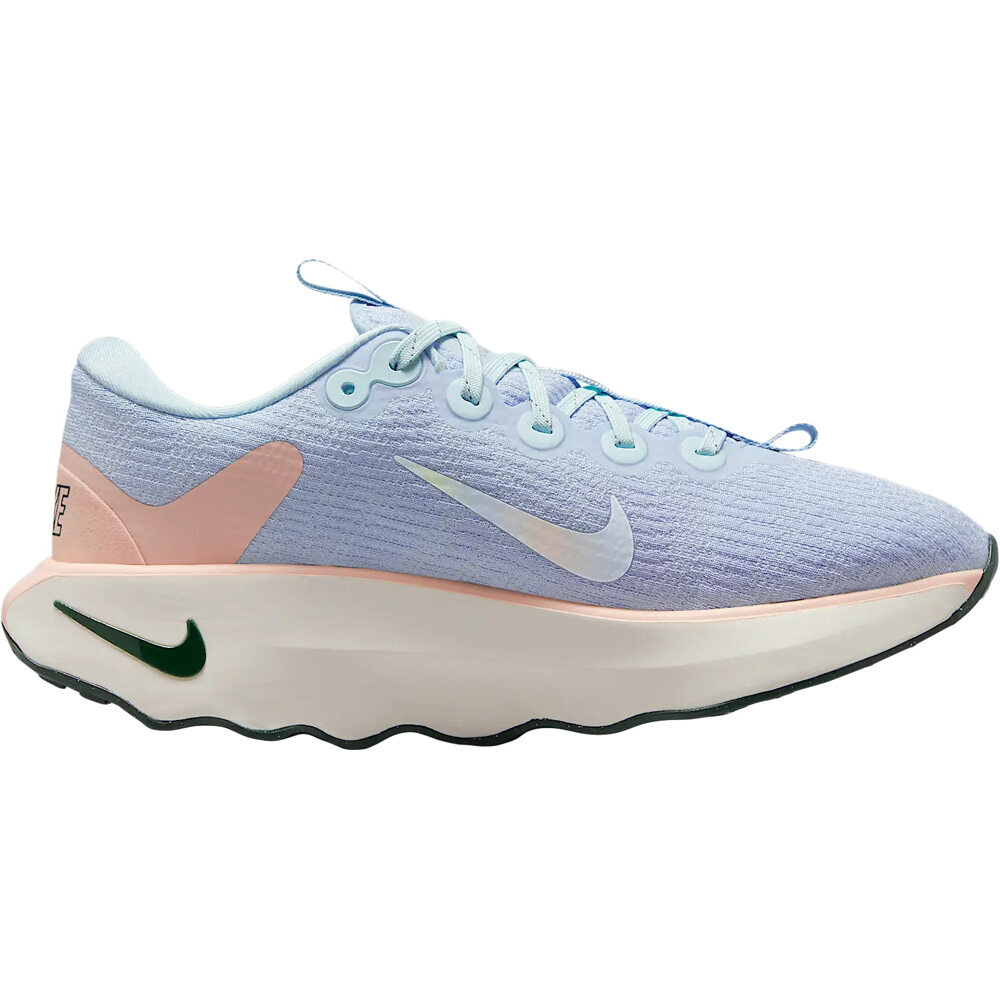 Nike zapatillas fitness mujer WMNS NIKE MOTIVA PRM puntera