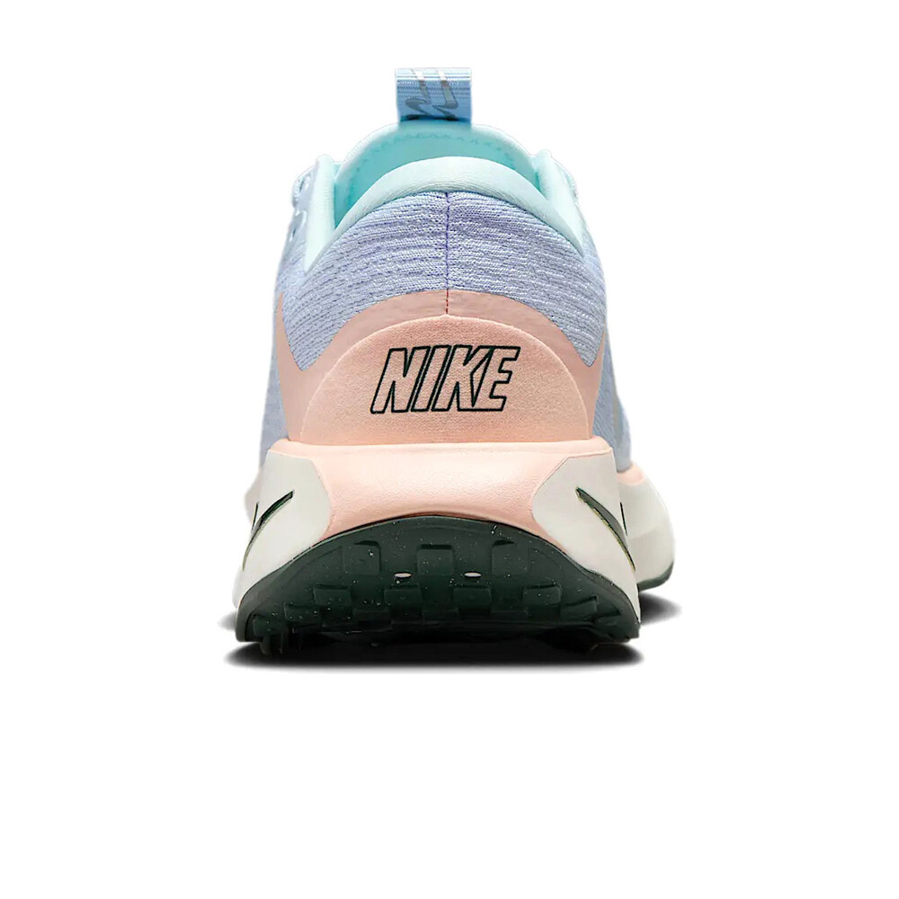 Nike zapatillas fitness mujer WMNS NIKE MOTIVA PRM vista trasera