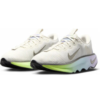 Nike zapatillas fitness mujer WMNS NIKE MOTIVA SE lateral interior