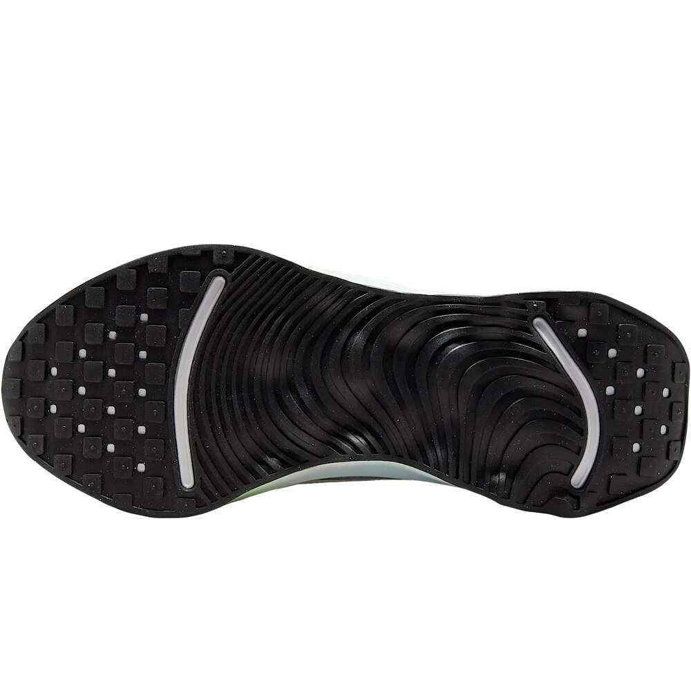 Nike zapatillas fitness mujer WMNS NIKE MOTIVA SE vista superior