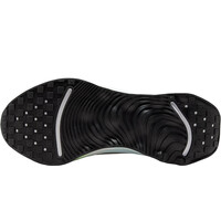 Nike zapatillas fitness mujer WMNS NIKE MOTIVA SE vista superior