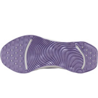 Nike zapatillas fitness mujer WMNS NIKE MOTIVA vista superior