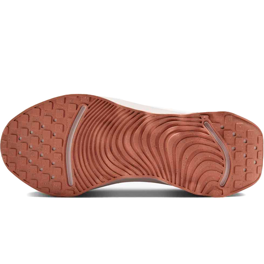 Nike zapatillas fitness mujer WMNS NIKE MOTIVA vista superior