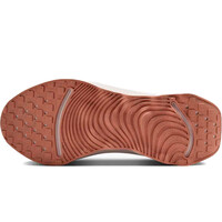 Nike zapatillas fitness mujer WMNS NIKE MOTIVA vista superior