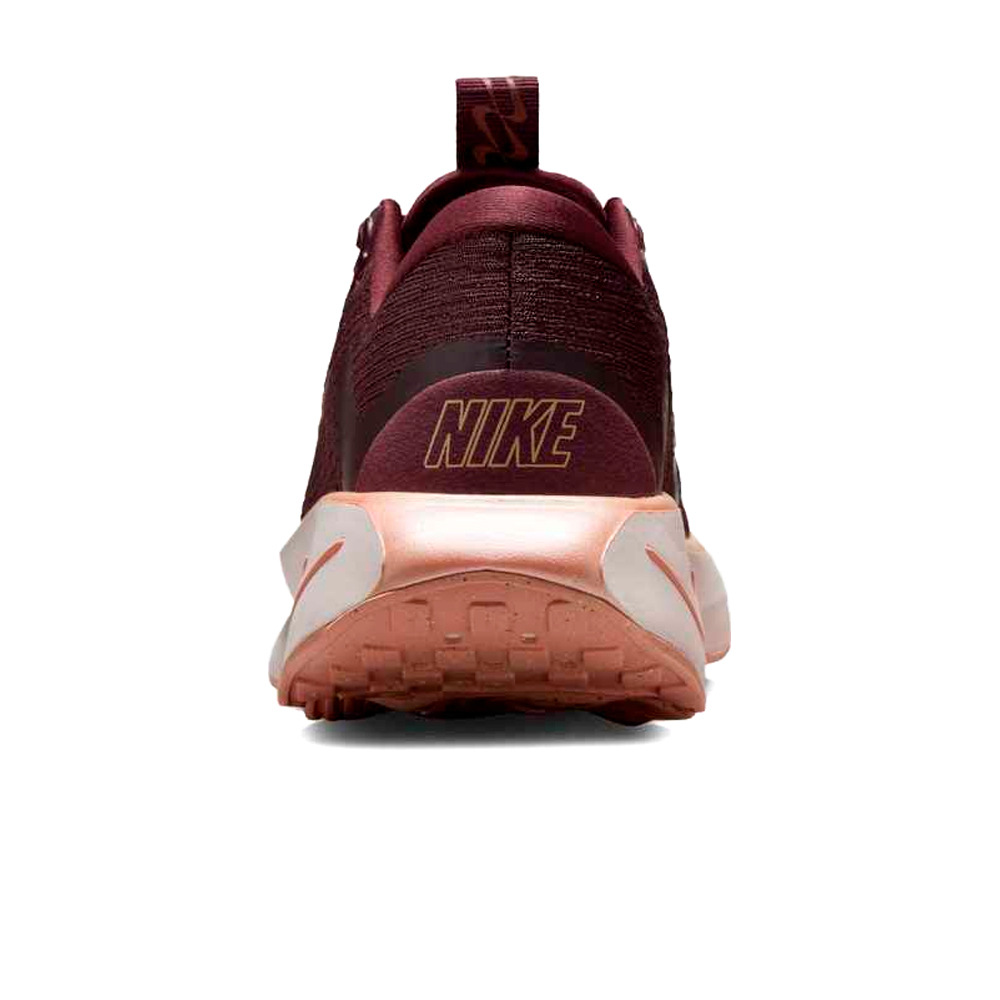 Nike zapatillas fitness mujer WMNS NIKE MOTIVA vista trasera