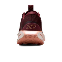 Nike zapatillas fitness mujer WMNS NIKE MOTIVA vista trasera