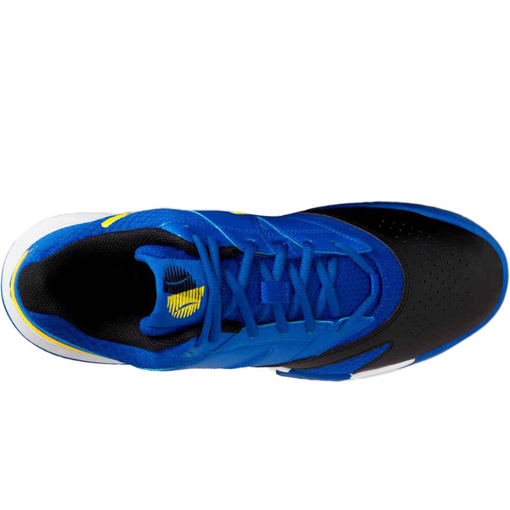 Nike Zapatillas Tenis Hombre M NIKE COURT LITE 4 05