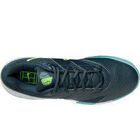Nike Zapatillas Tenis Hombre M NIKE COURT LITE 4 CLY 05