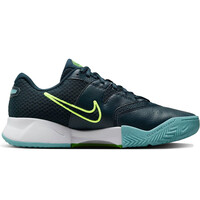 Nike Zapatillas Tenis Hombre M NIKE COURT LITE 4 CLY puntera