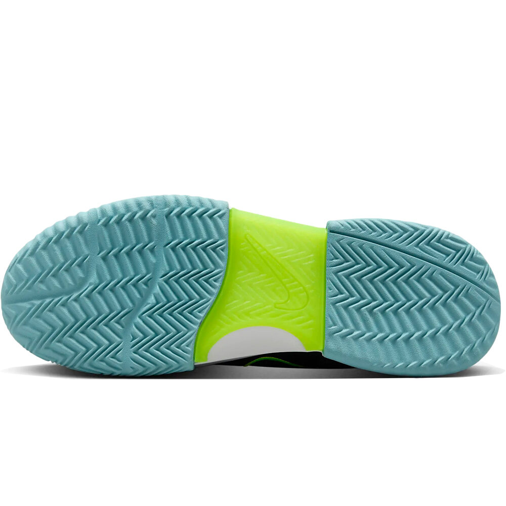 Nike Zapatillas Tenis Hombre M NIKE COURT LITE 4 CLY vista superior