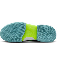 Nike Zapatillas Tenis Hombre M NIKE COURT LITE 4 CLY vista superior