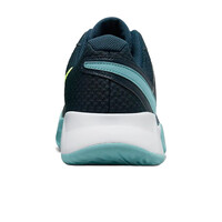 Nike Zapatillas Tenis Hombre M NIKE COURT LITE 4 CLY vista trasera