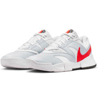 Nike Zapatillas Tenis Hombre M NIKE COURT LITE 4 lateral interior