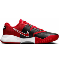 Nike Zapatillas Tenis Hombre M NIKE COURT LITE 4 puntera