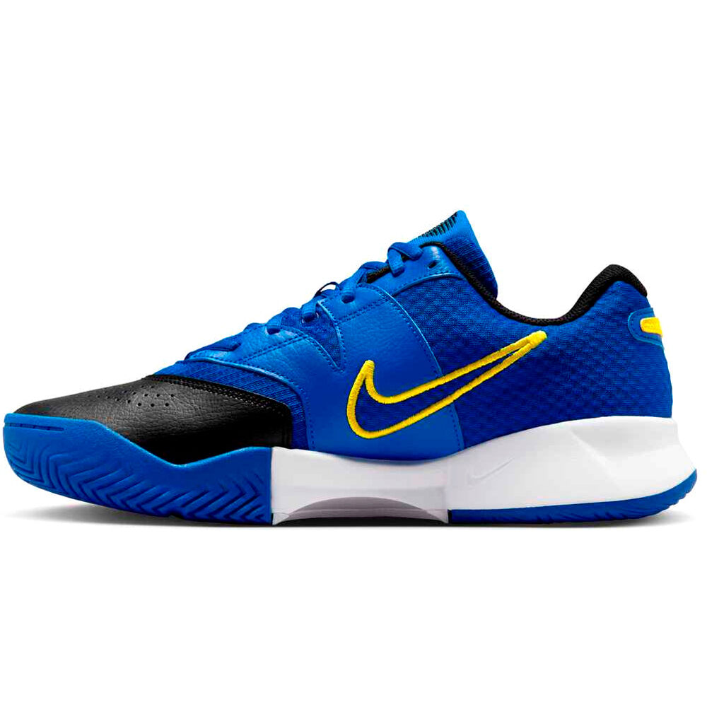 Nike Zapatillas Tenis Hombre M NIKE COURT LITE 4 puntera