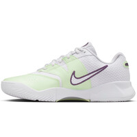 Nike Zapatillas Tenis Hombre M NIKE COURT LITE 4 puntera