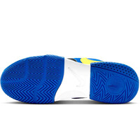 Nike Zapatillas Tenis Hombre M NIKE COURT LITE 4 vista superior