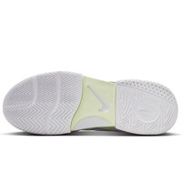 Nike Zapatillas Tenis Hombre M NIKE COURT LITE 4 vista superior