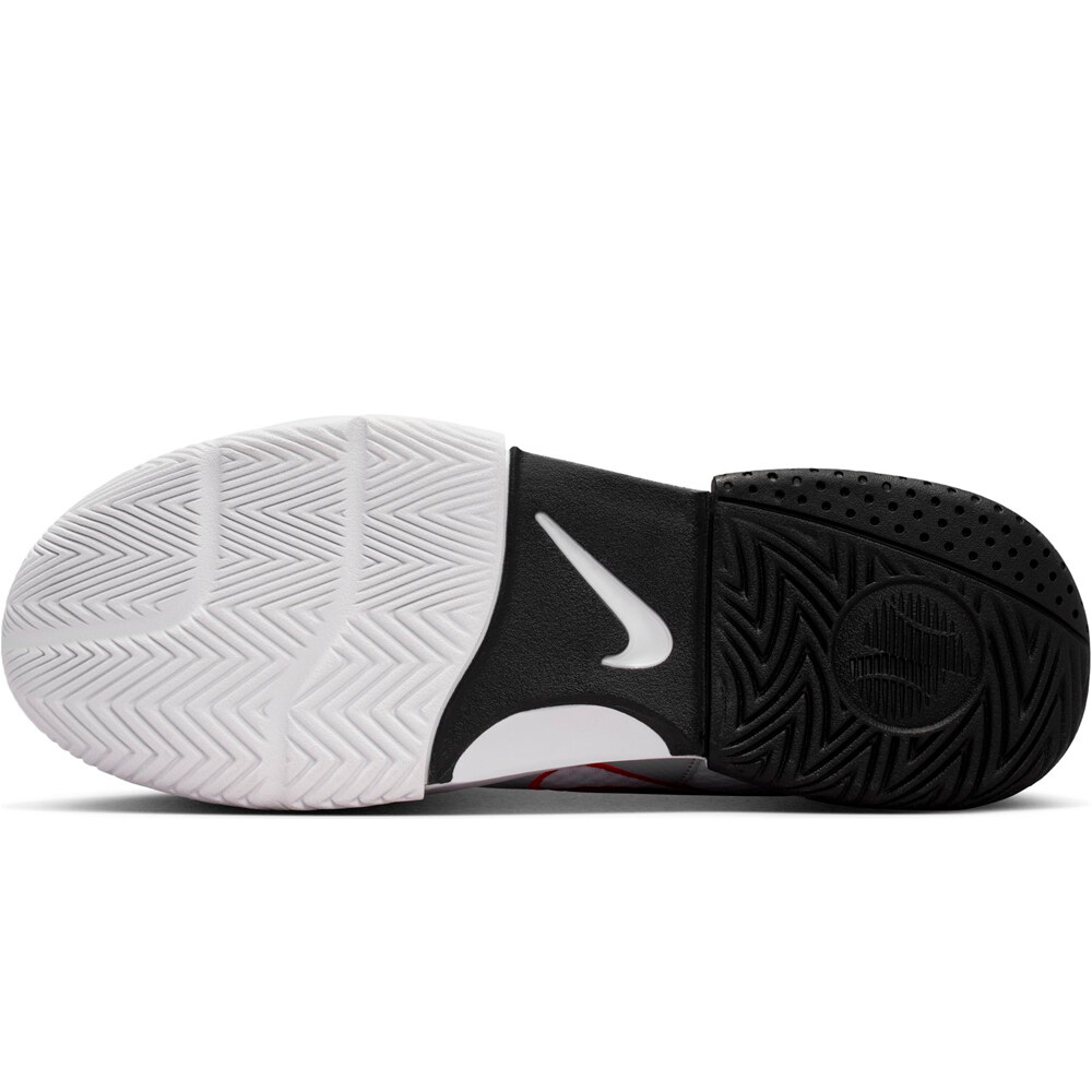 Nike Zapatillas Tenis Hombre M NIKE COURT LITE 4 vista superior