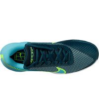 Nike Zapatillas Tenis Hombre M NIKE ZOOM VAPOR PRO 2 CLY 05