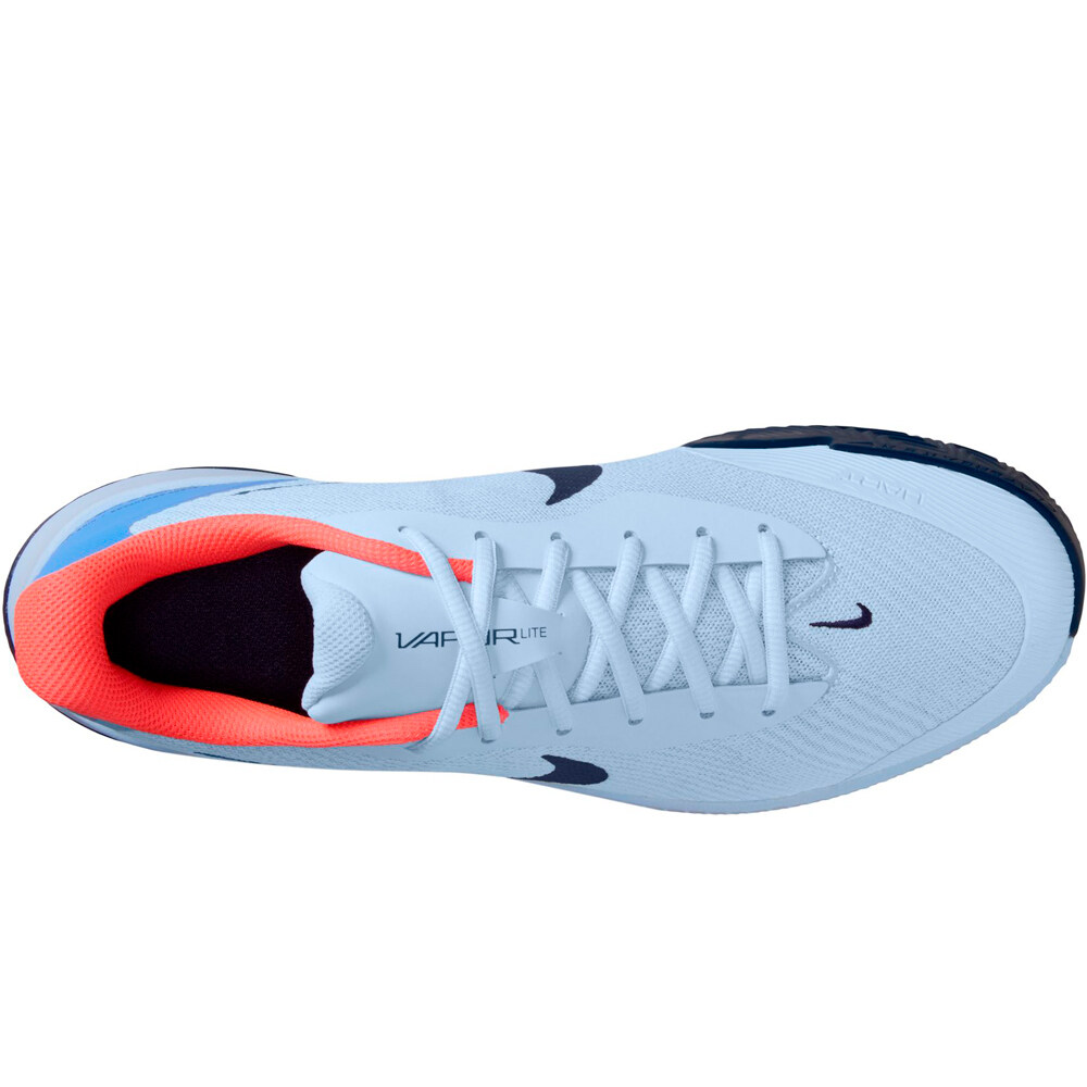 Nike Zapatillas Tenis Hombre M VAPOR LITE 3  CLY 05