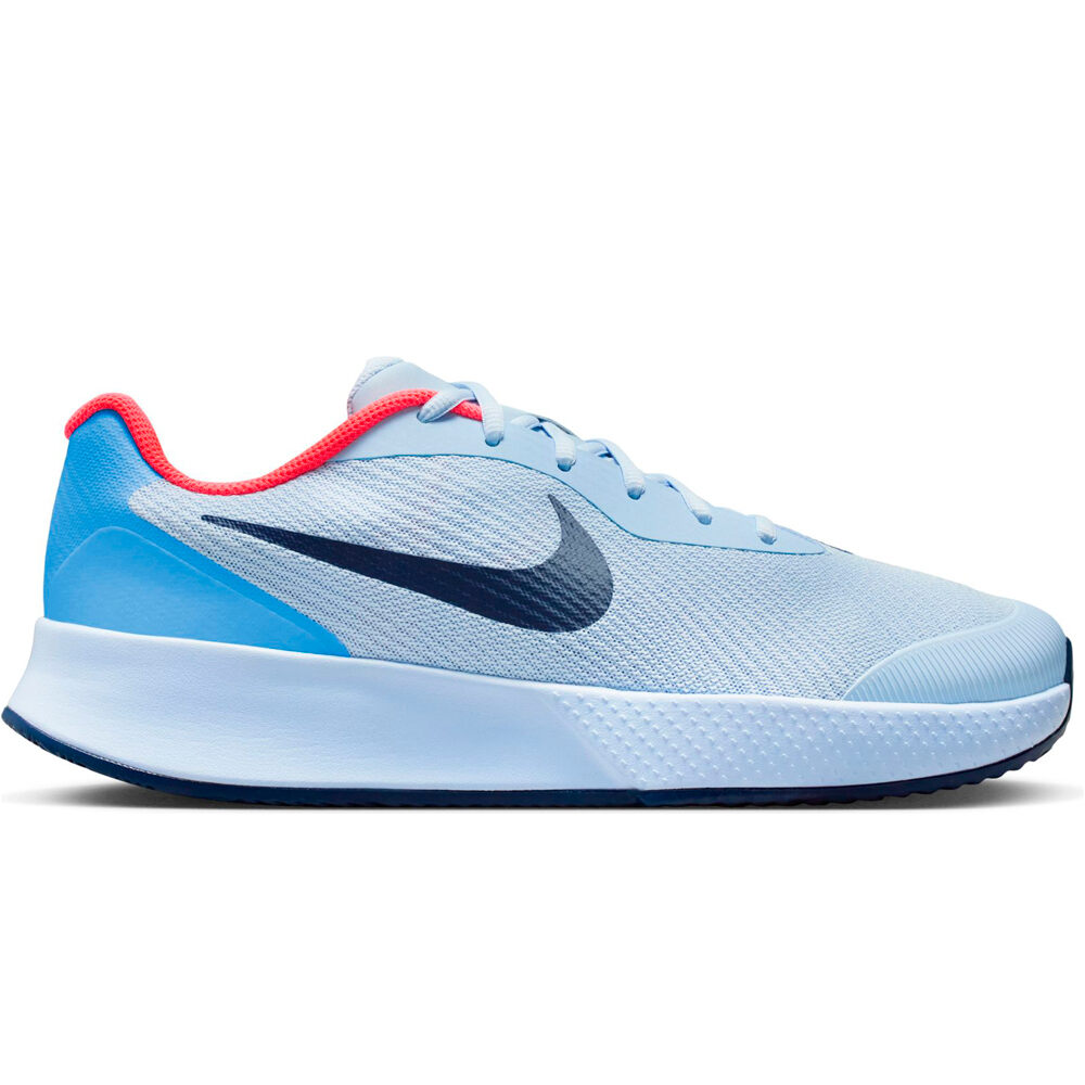 Nike Zapatillas Tenis Hombre M VAPOR LITE 3  CLY lateral exterior