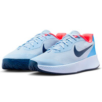 Nike Zapatillas Tenis Hombre M VAPOR LITE 3  CLY lateral interior
