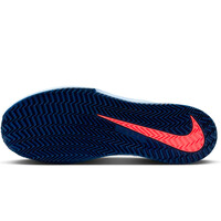 Nike Zapatillas Tenis Hombre M VAPOR LITE 3  CLY vista superior
