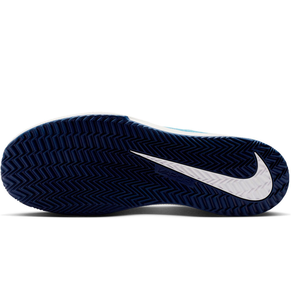Nike Zapatillas Tenis Hombre M VAPOR LITE 3  CLY vista superior