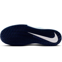 Nike Zapatillas Tenis Hombre M VAPOR LITE 3  CLY vista superior