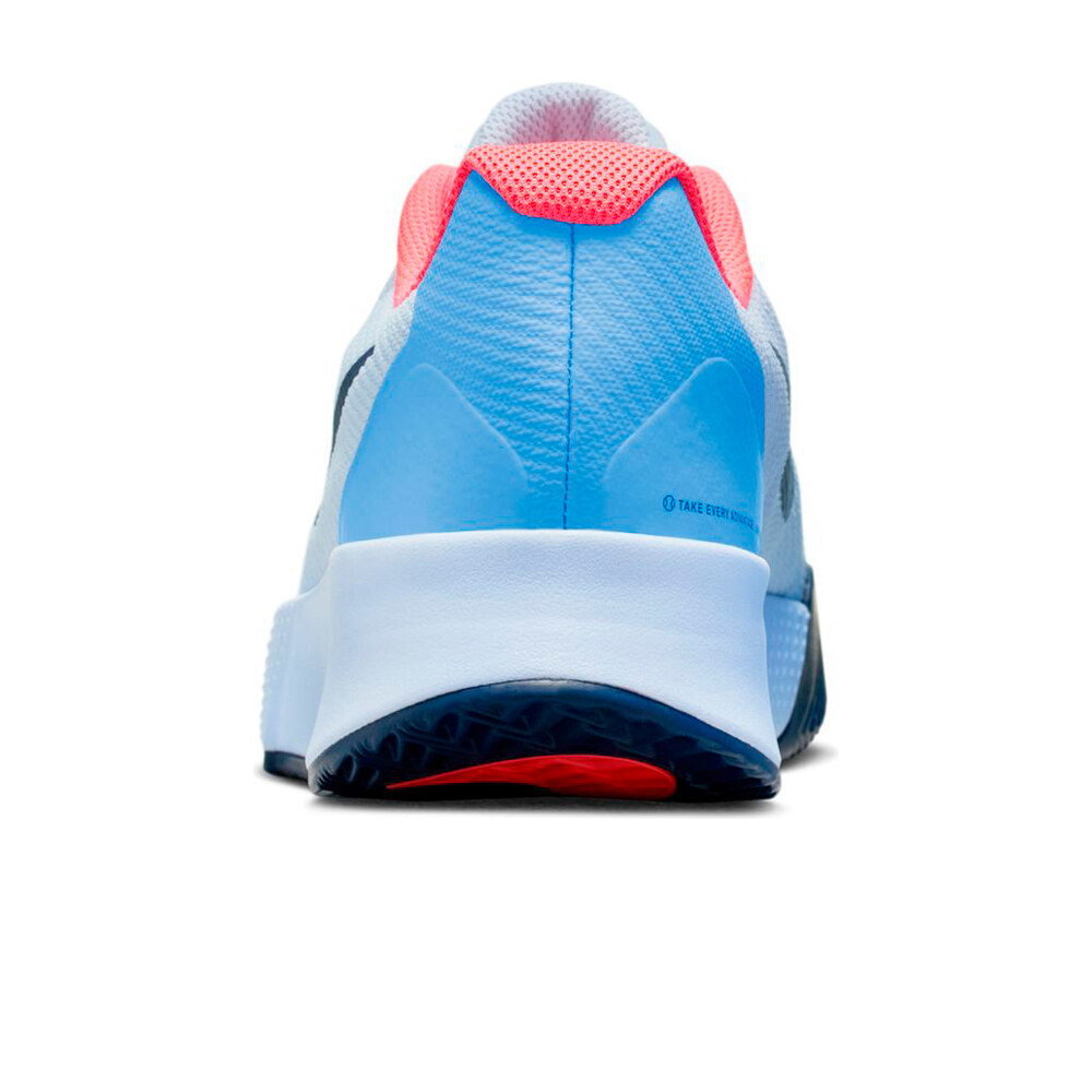 Nike Zapatillas Tenis Hombre M VAPOR LITE 3  CLY vista trasera