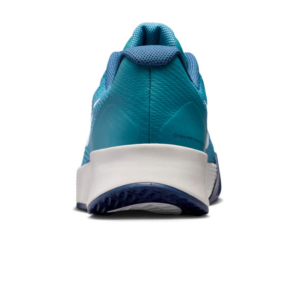 Nike Zapatillas Tenis Hombre M VAPOR LITE 3  CLY vista trasera